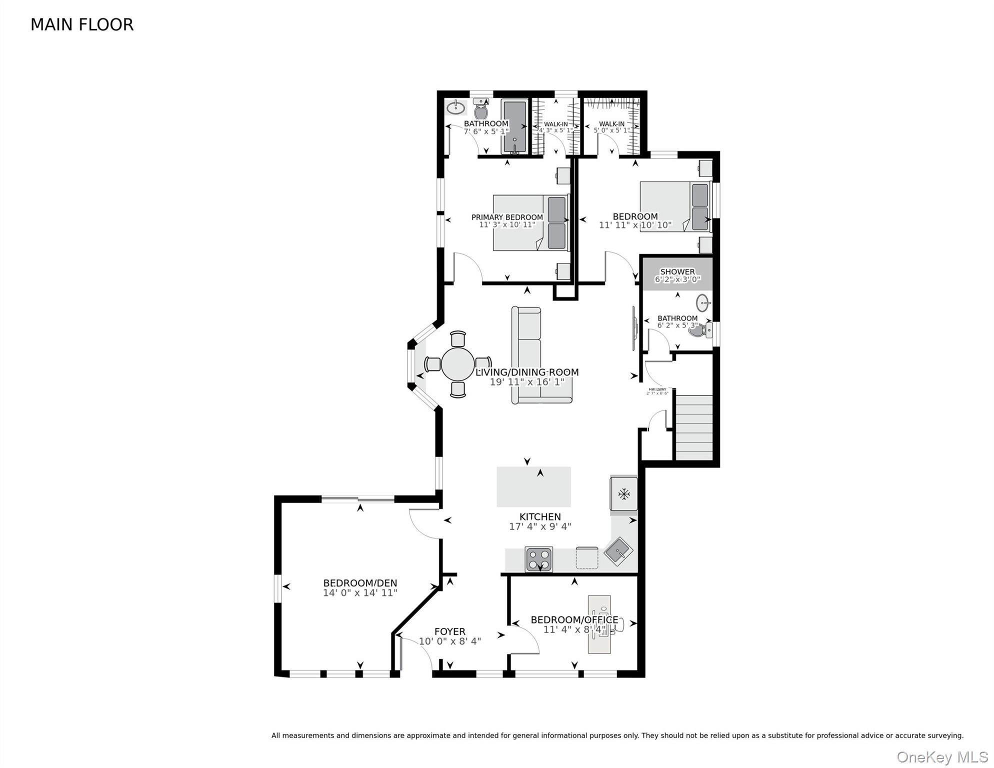 25 Bella Vista Avenue – For Rent photo 2