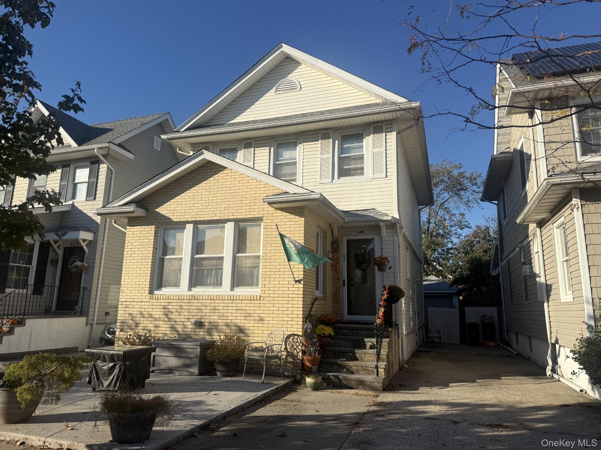 649 W Chester Street, Unit Lower