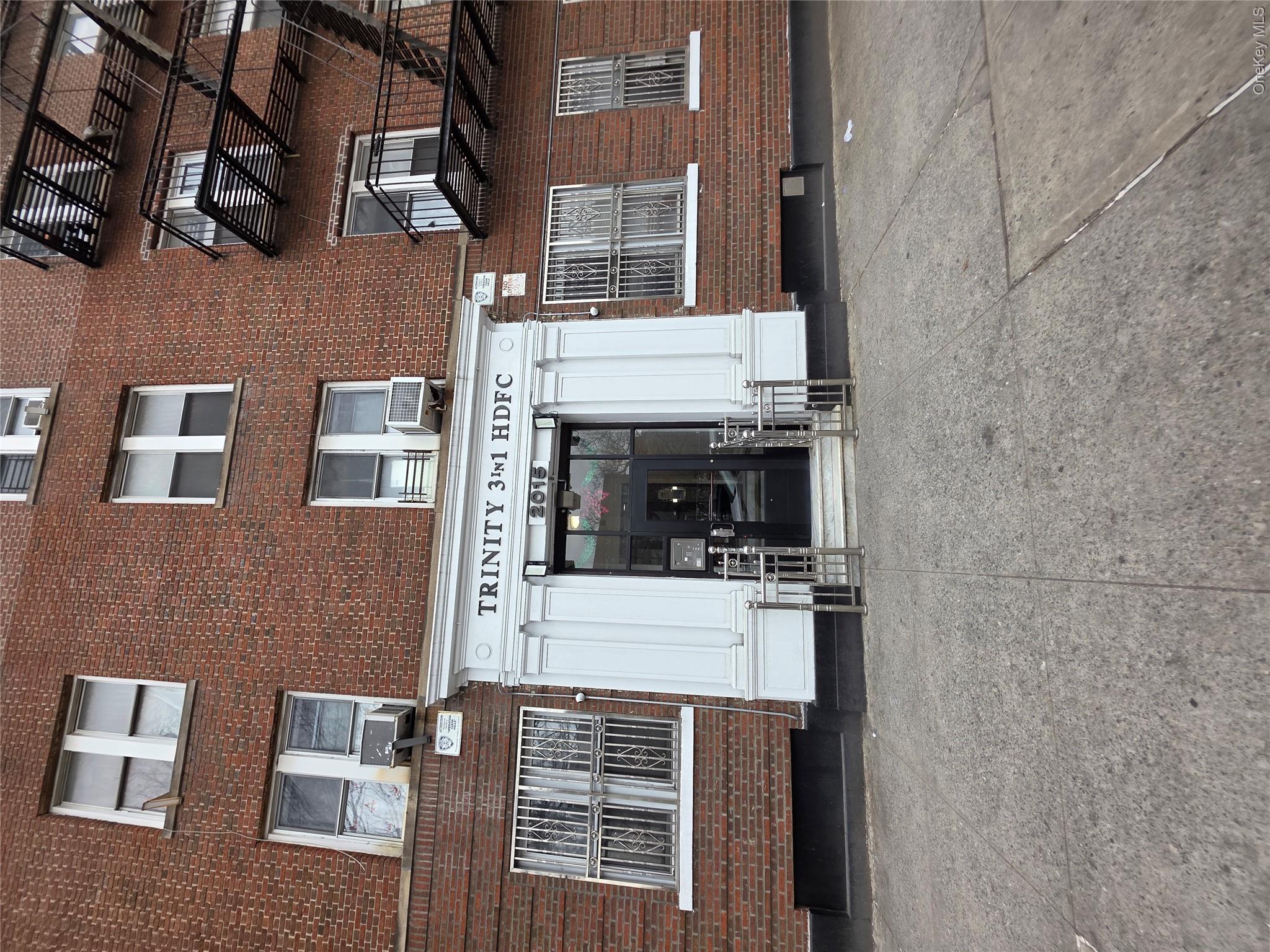 2015 Southern Blvd, Unit 7E
