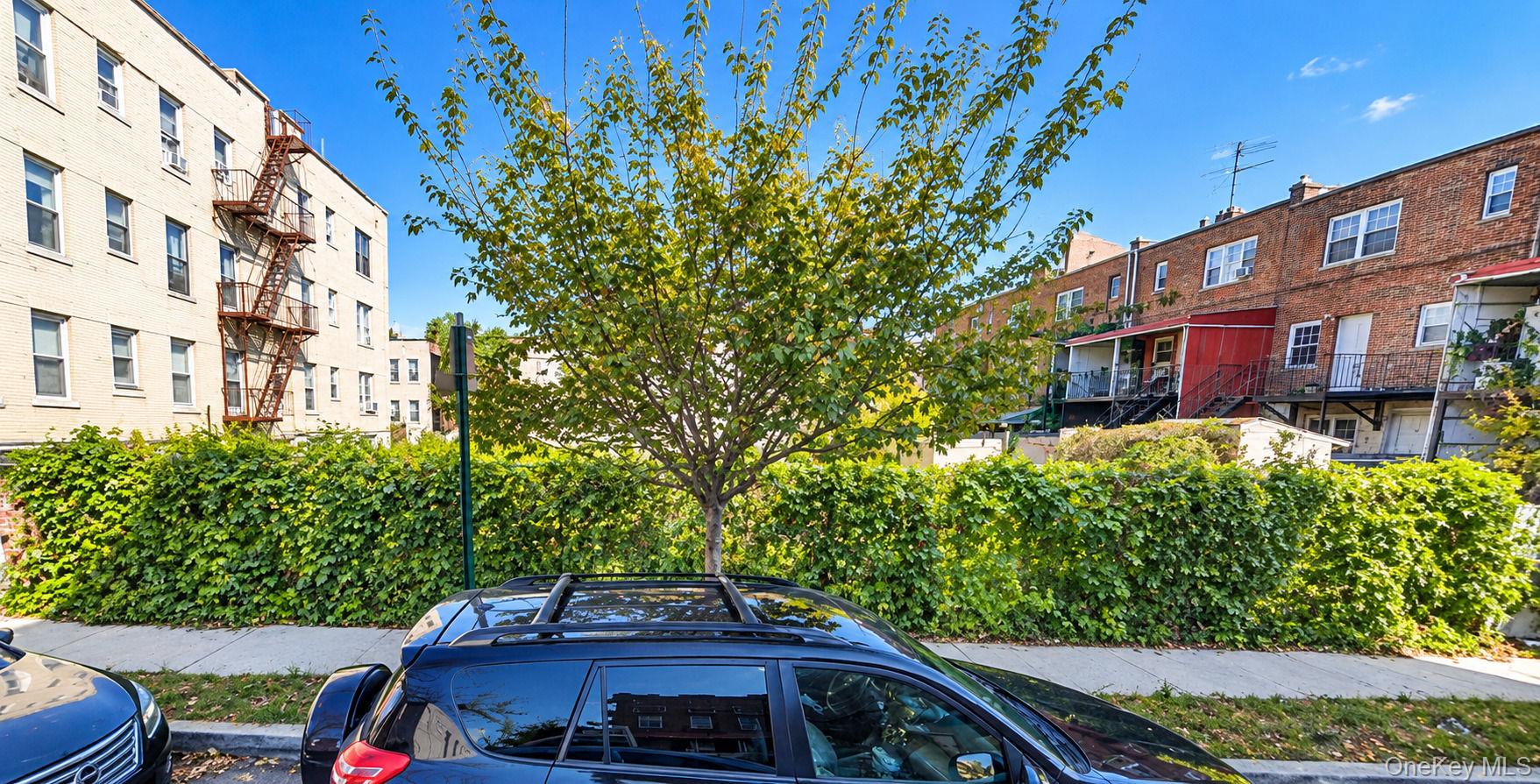E 221 Street – For Sale