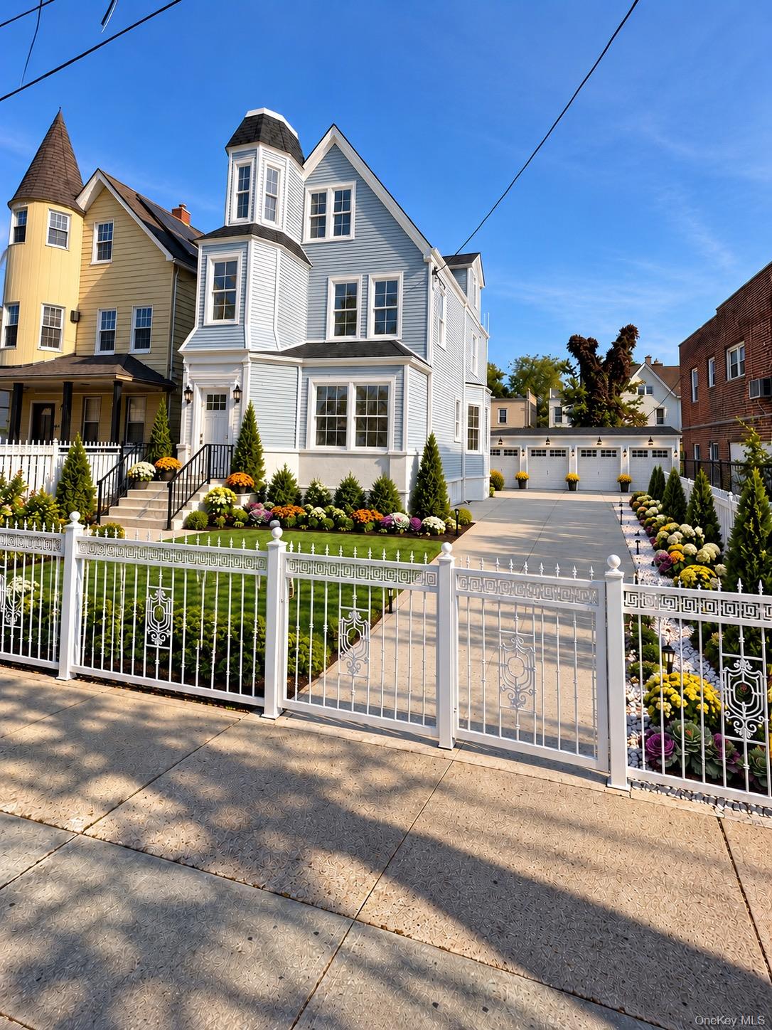 855 E 226th Street – For Sale
