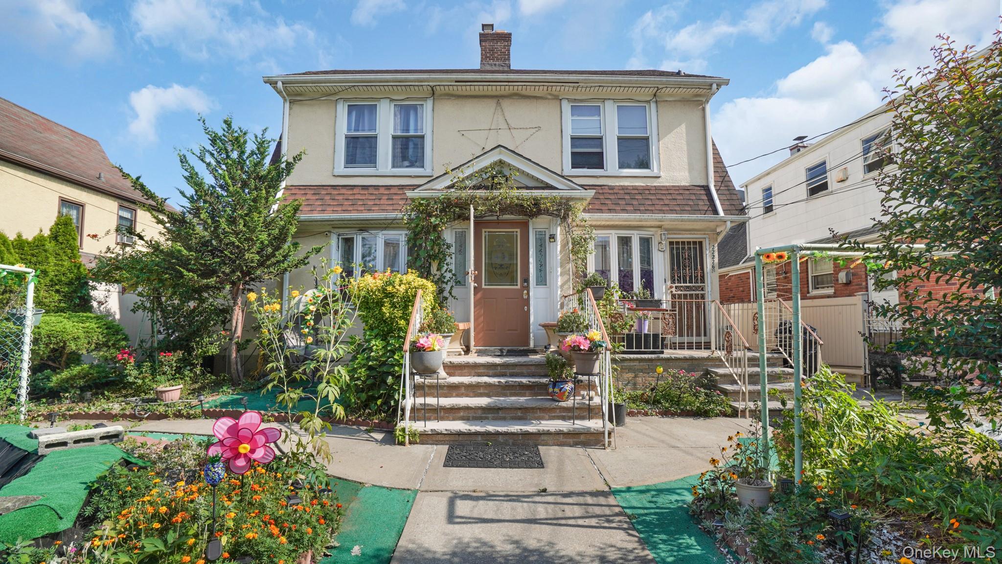 222-26 93rd Avenue – For Sale
