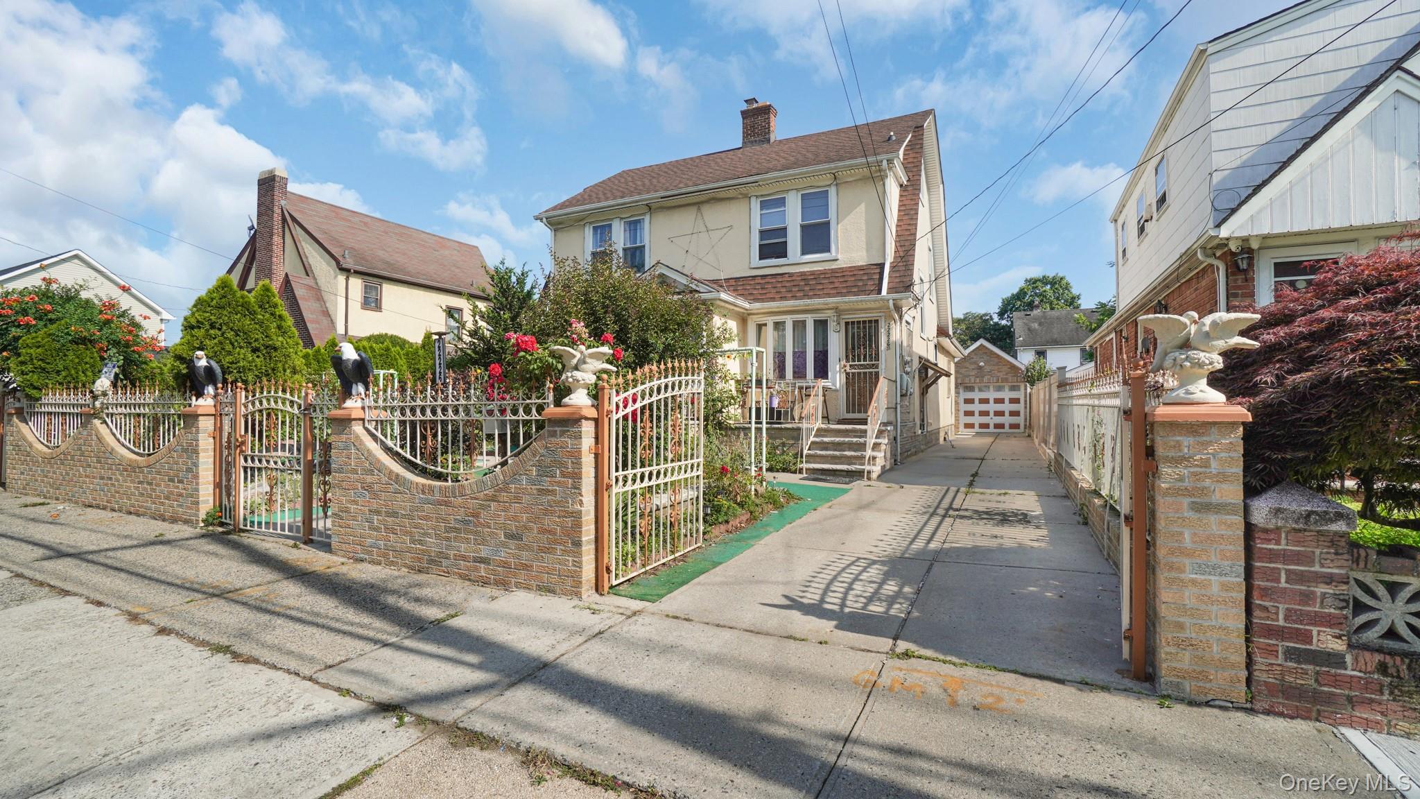 222-26 93rd Avenue – For Sale photo 2