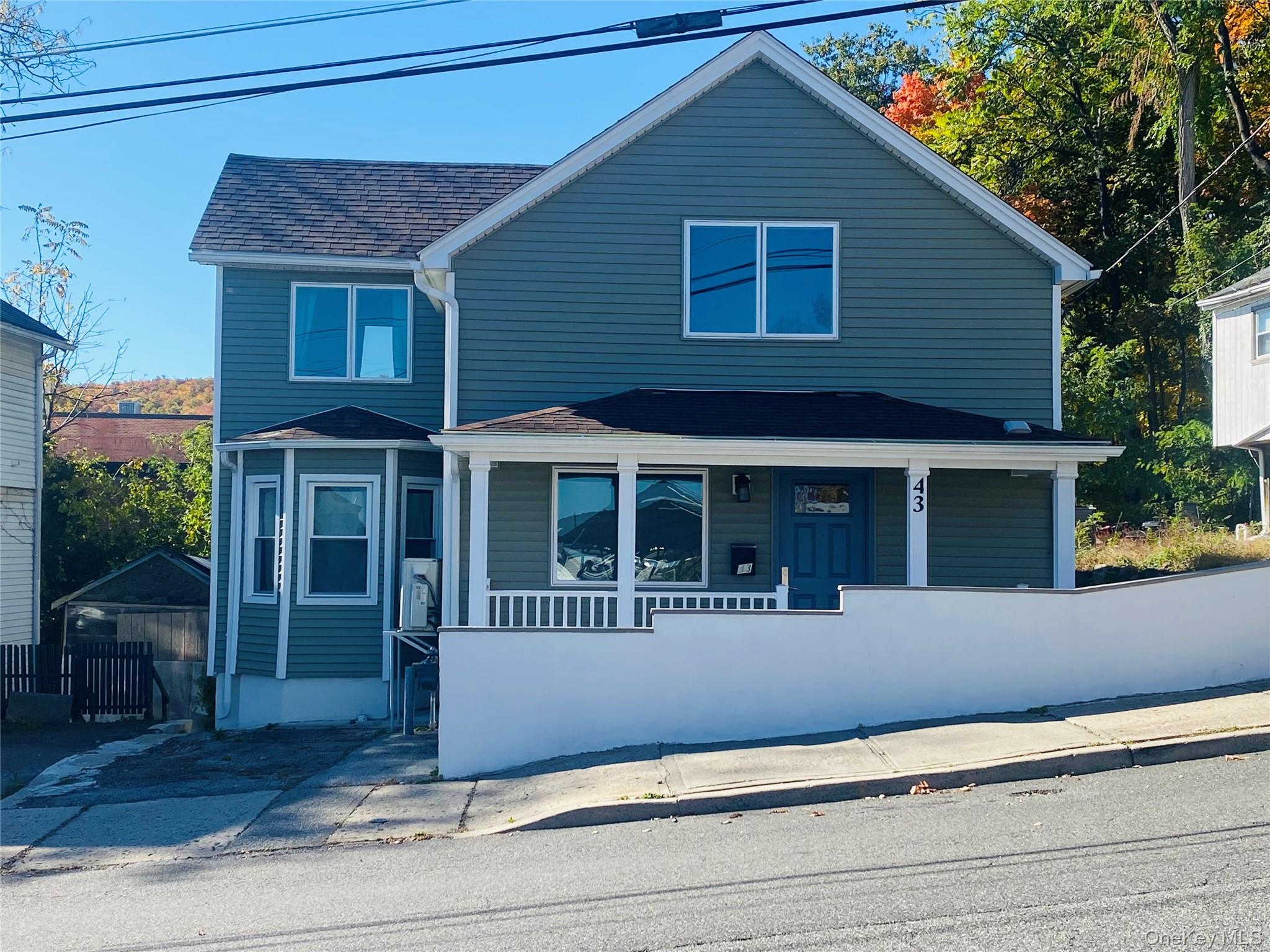 43 Schneider Avenue – For Rent
