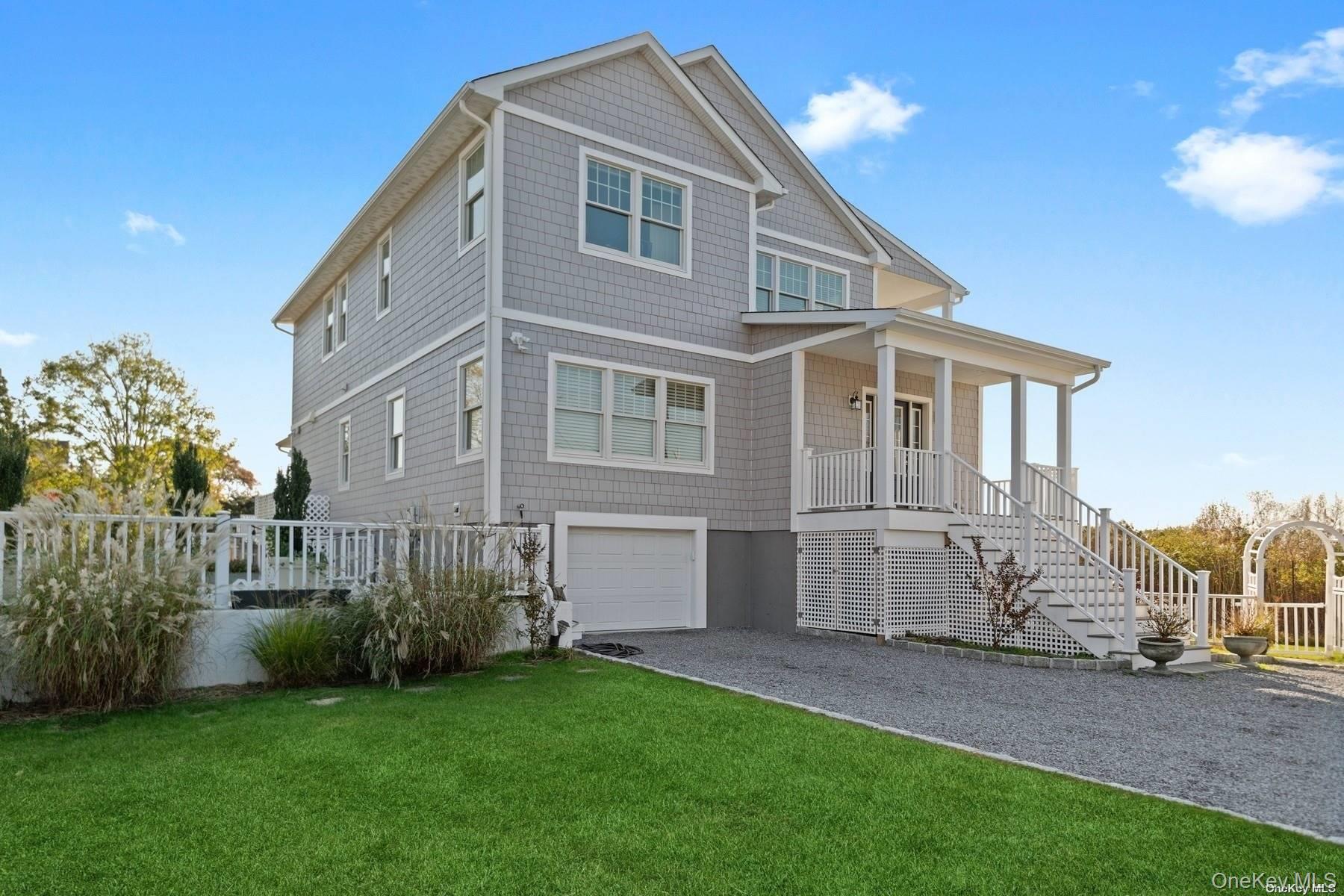 77 Library Avenue – For Rent