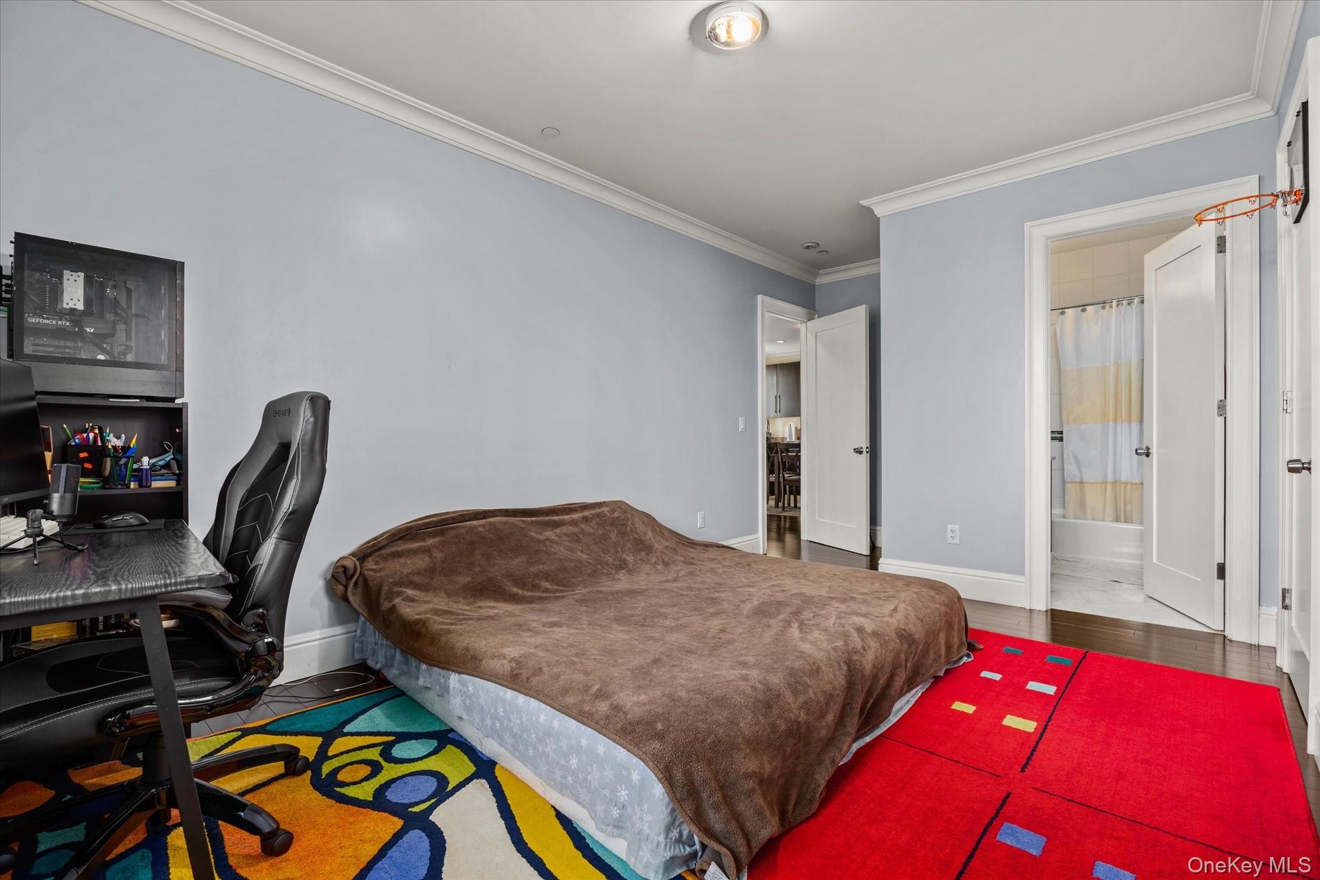 6641 69th Street, Unit 1E photo 10