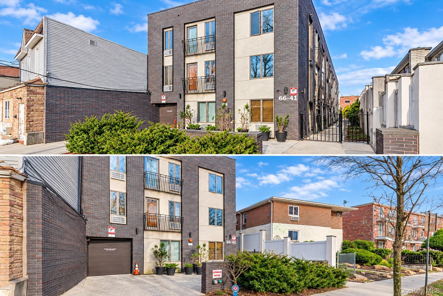6641 69th Street, Unit 1E