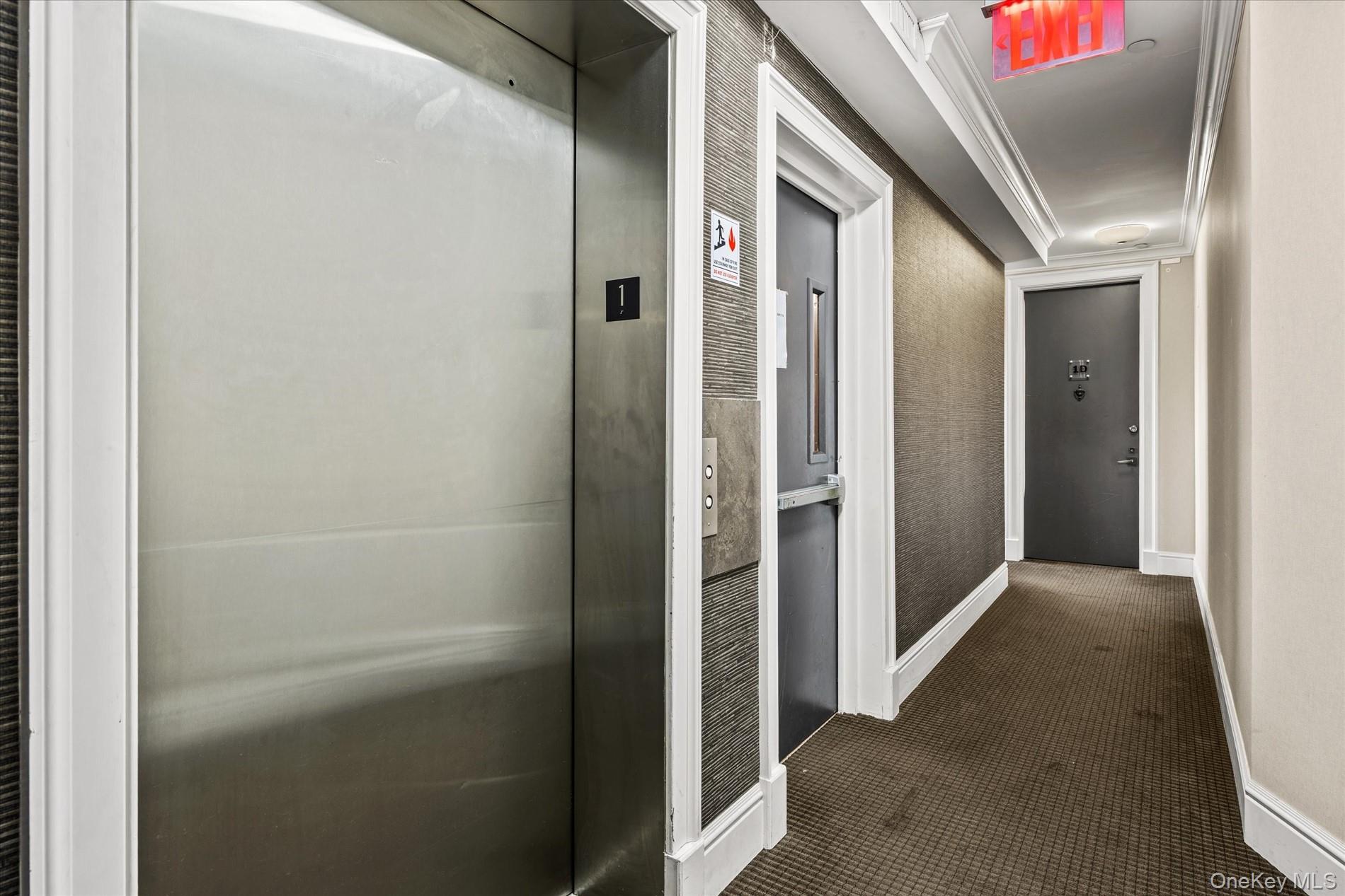 6641 69th Street, Unit 1E photo 15