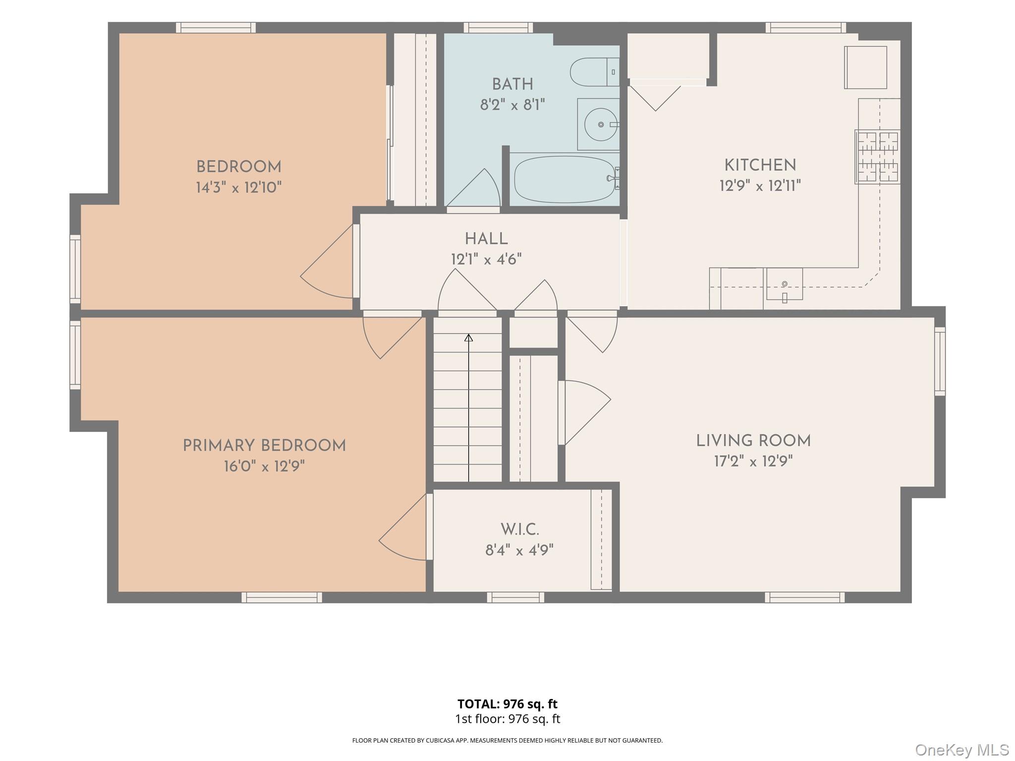 243 Center Avenue, Unit Unit 3 photo 3