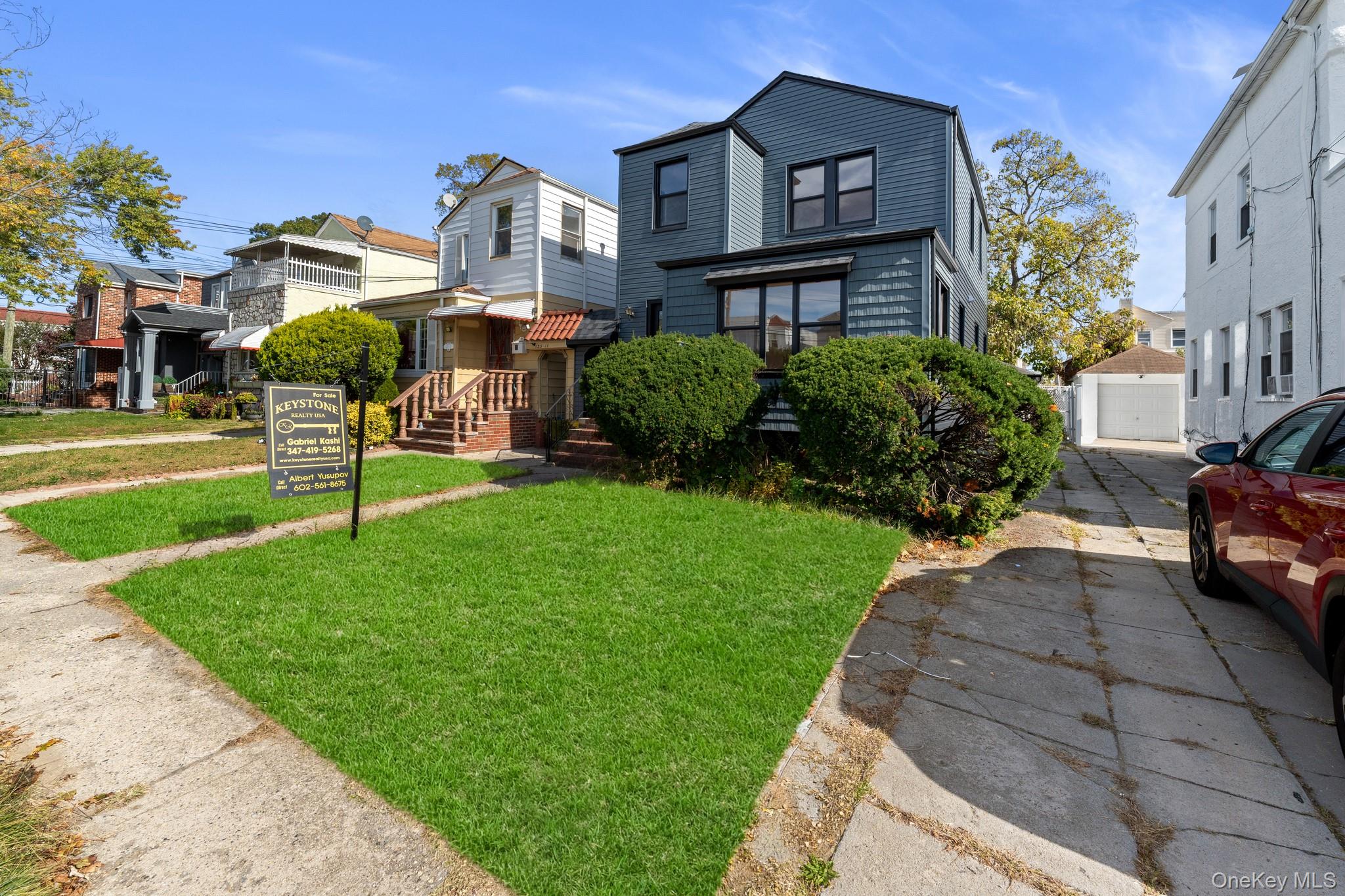 13515 Francis Lewis Boulevard – For Sale photo 16