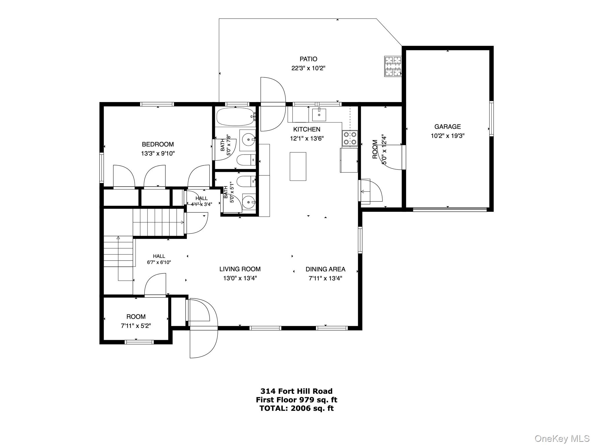 314 Fort Hill Road – For Sale photo 31