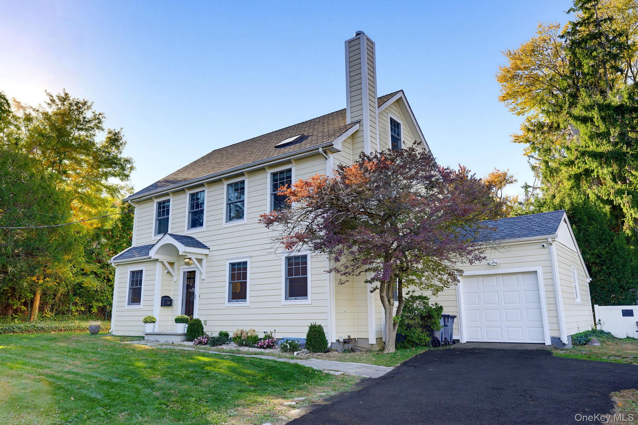 314 Fort Hill Road – For Sale