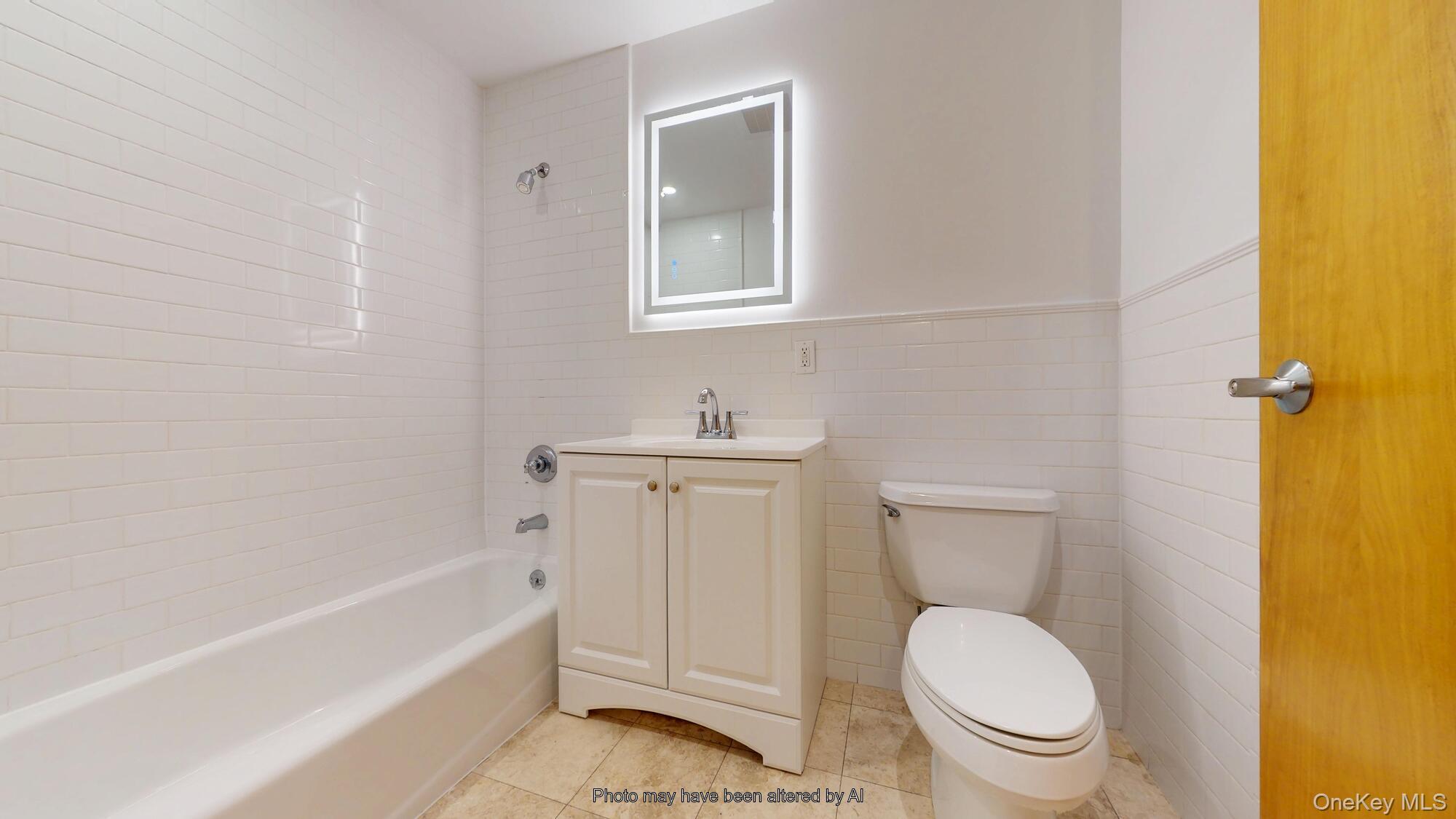 346 Coney Island Avenue, Unit 601 photo 20
