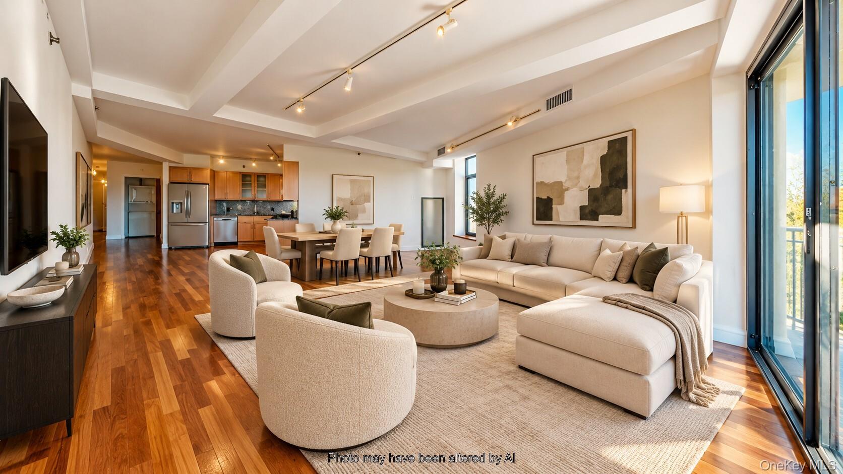 346 Coney Island Avenue, Unit 601 photo 7
