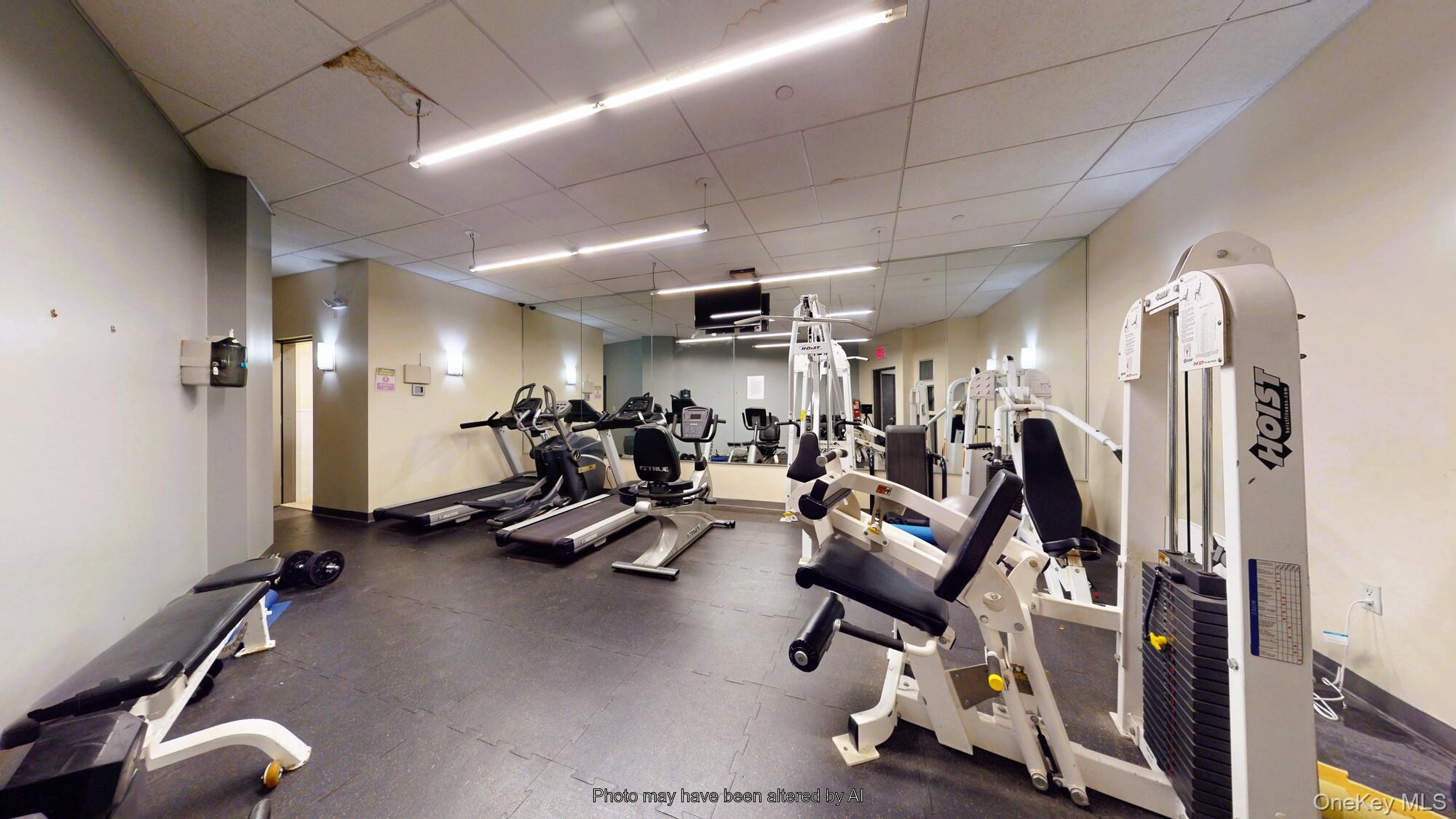 346 Coney Island Avenue, Unit 601 photo 23