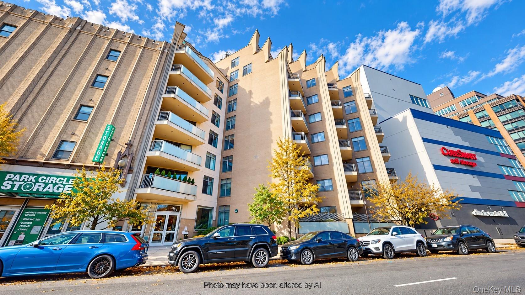 346 Coney Island Avenue, Unit 601 photo 2
