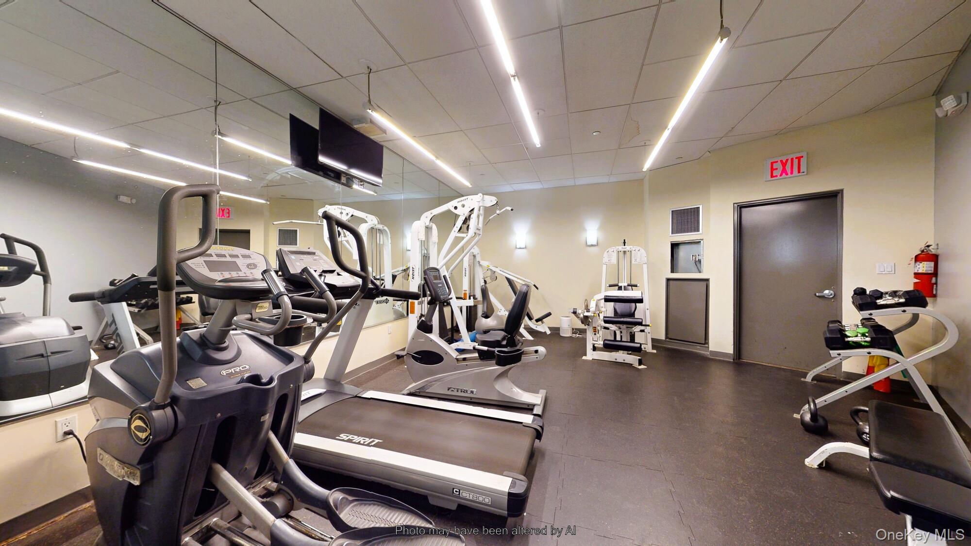 346 Coney Island Avenue, Unit 601 photo 24
