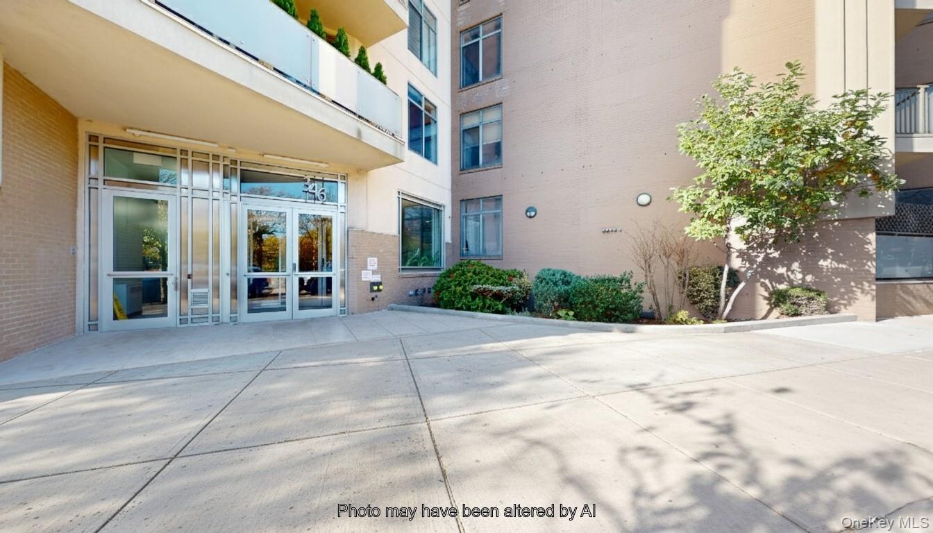 346 Coney Island Avenue, Unit 601 photo 3