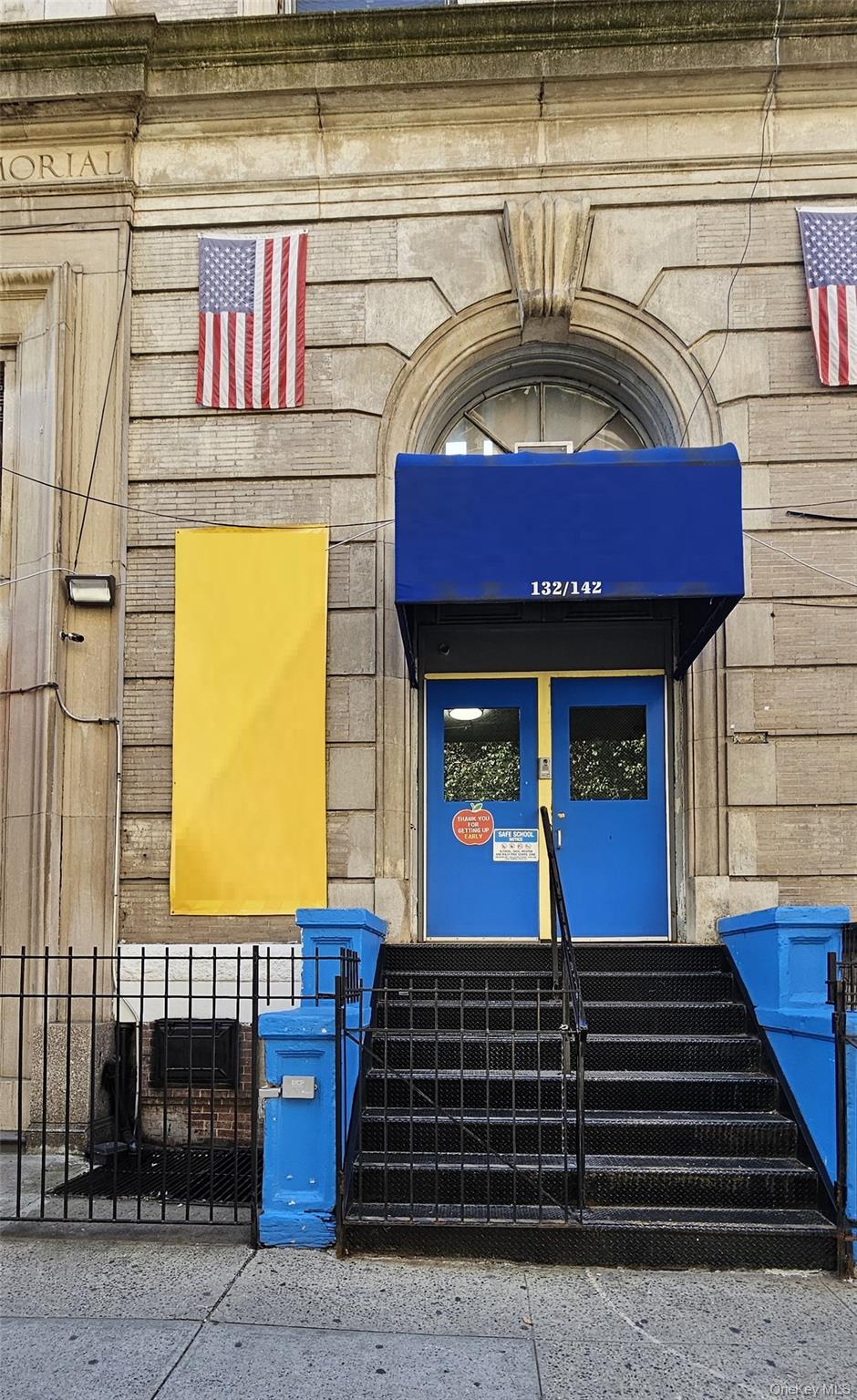 138 E 111th Street – For Rent
