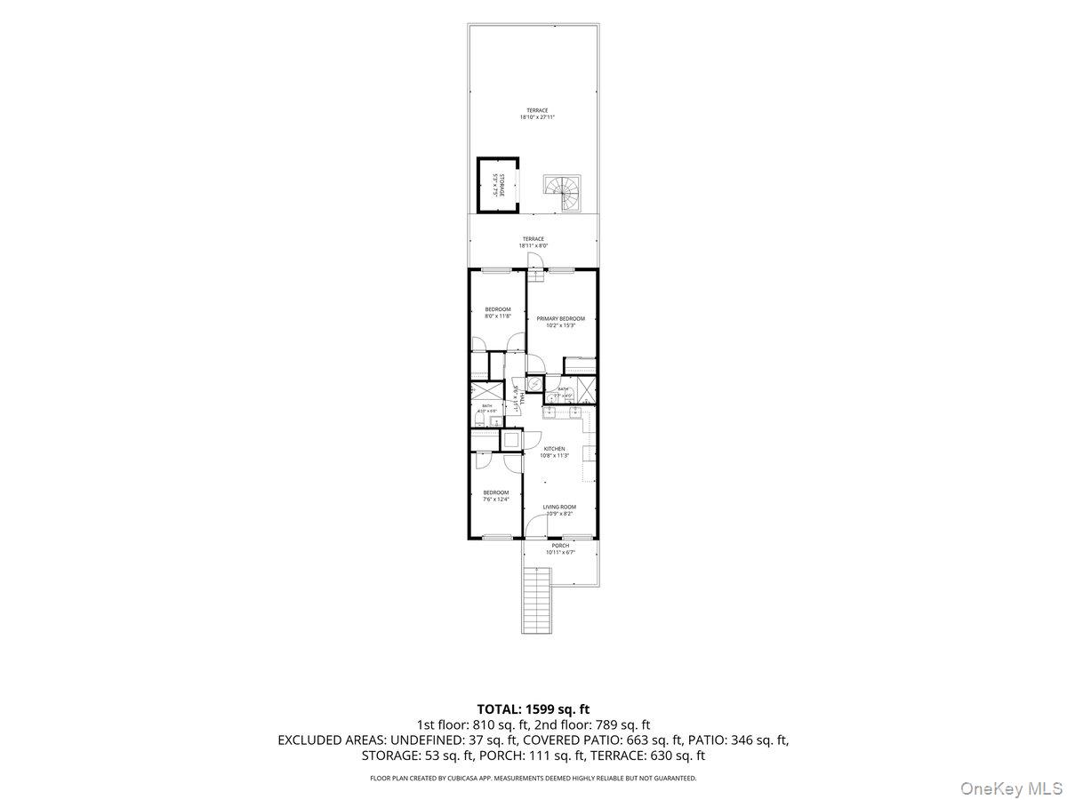 122 E 46th St – For Sale photo 28