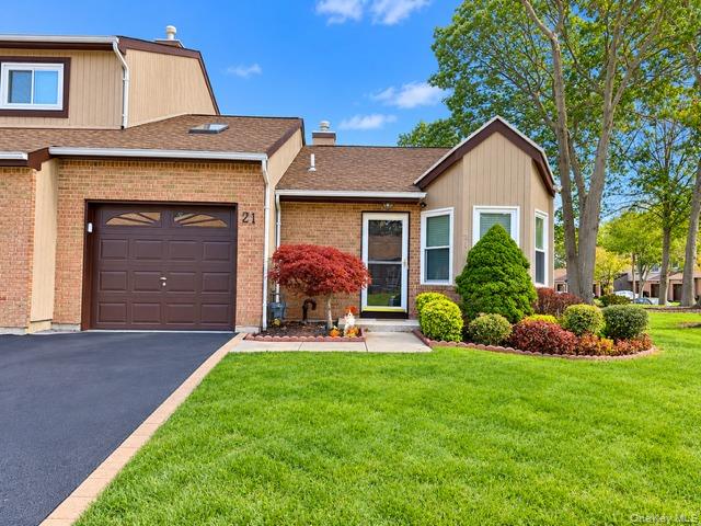 21 Timber Ridge Drive, Unit 21