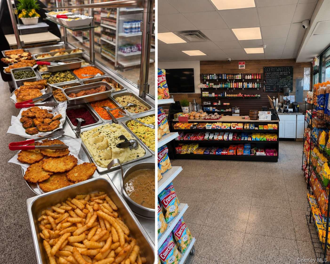 57-57 61st Street – For Sale