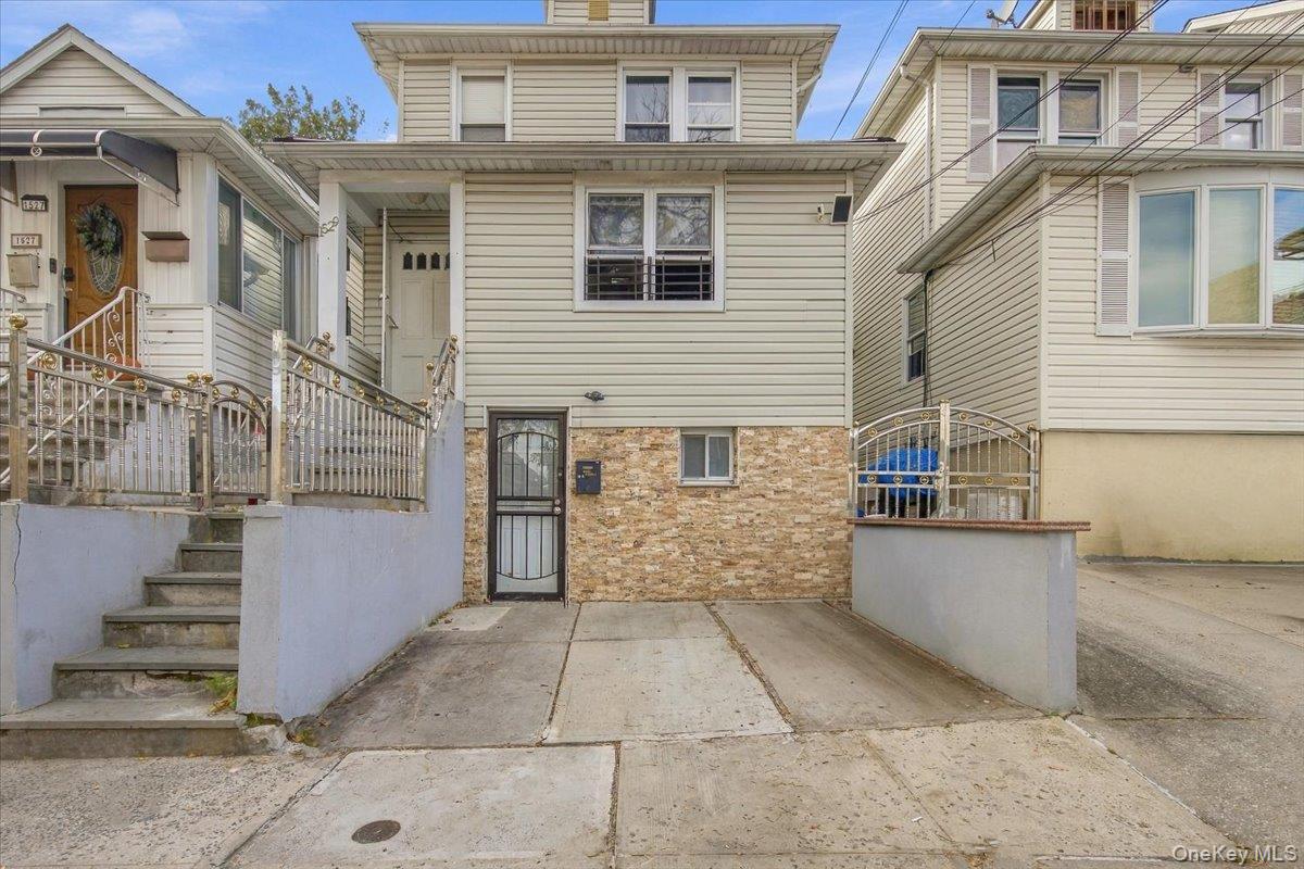 1529 Gillespie Avenue – For Sale