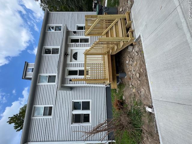 12 Backman Avenue, Unit 3