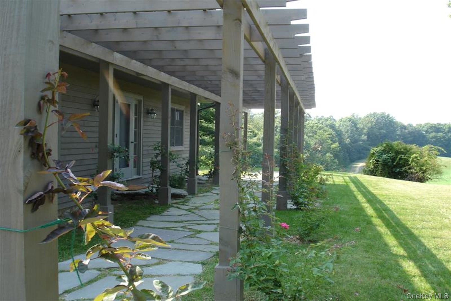 116 CANOE HILL Road – For Rent photo 2