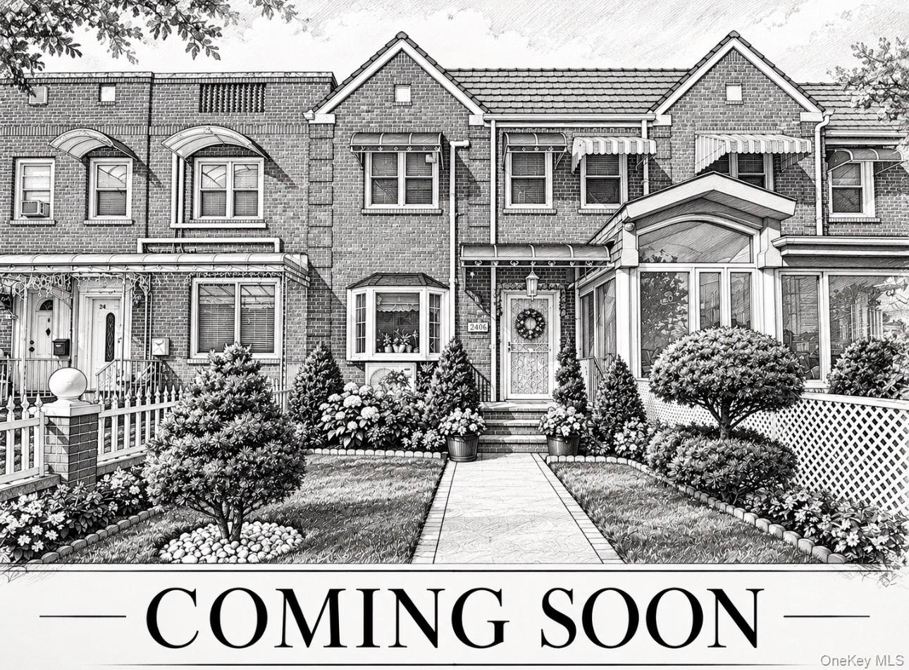 2406 87th Street – For Sale