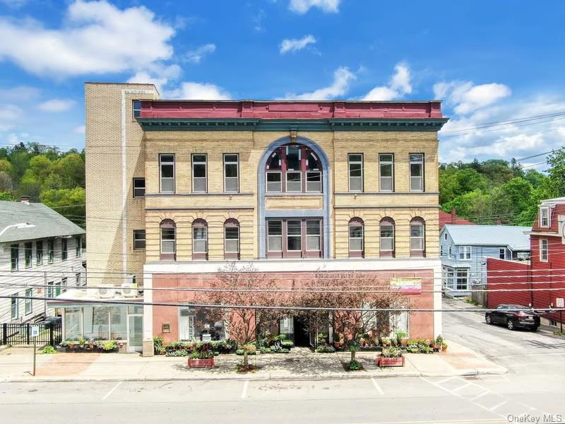 59 N Main Street – For Rent