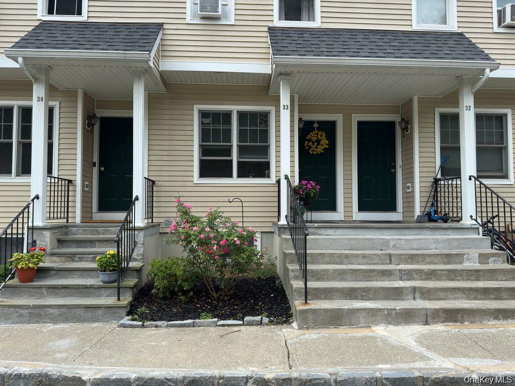 1870 Baldwin Road, Unit 47