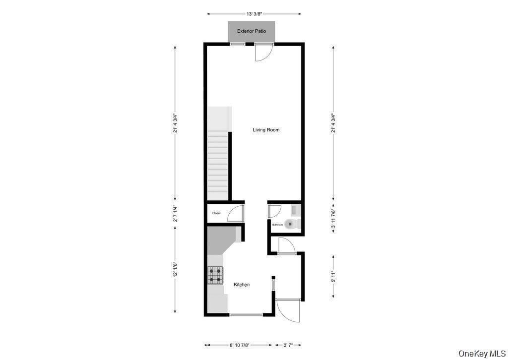 1870 Baldwin Road, Unit 47 photo 16
