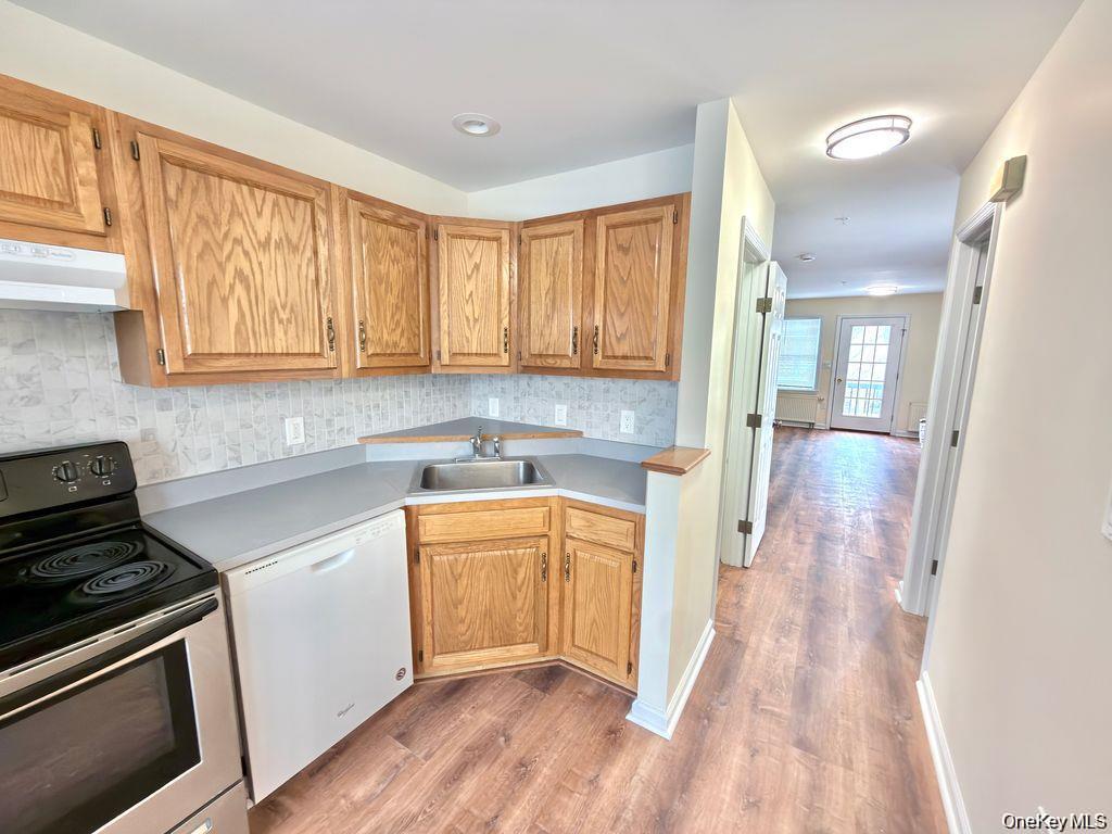 1870 Baldwin Road, Unit 47 photo 4