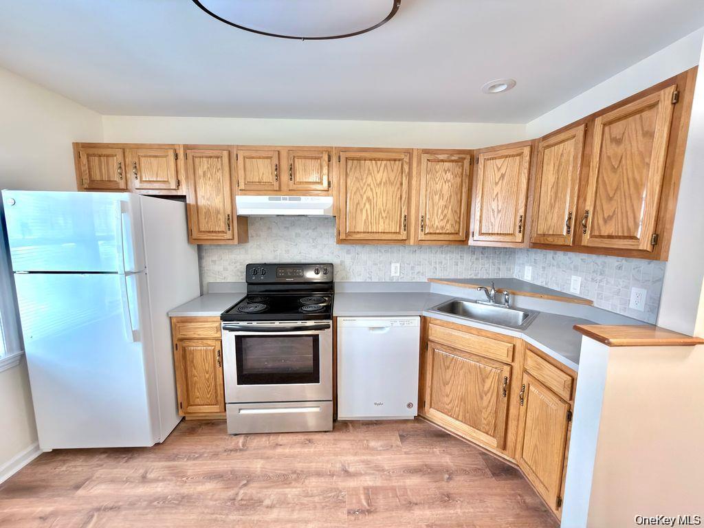 1870 Baldwin Road, Unit 47 photo 2
