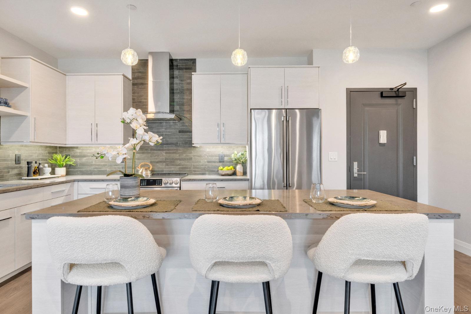 101 Searing Avenue, Unit 210