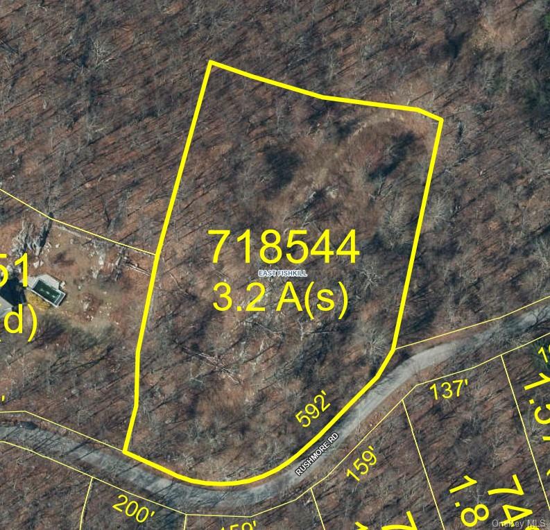 292 Rushmore Road – For Sale
