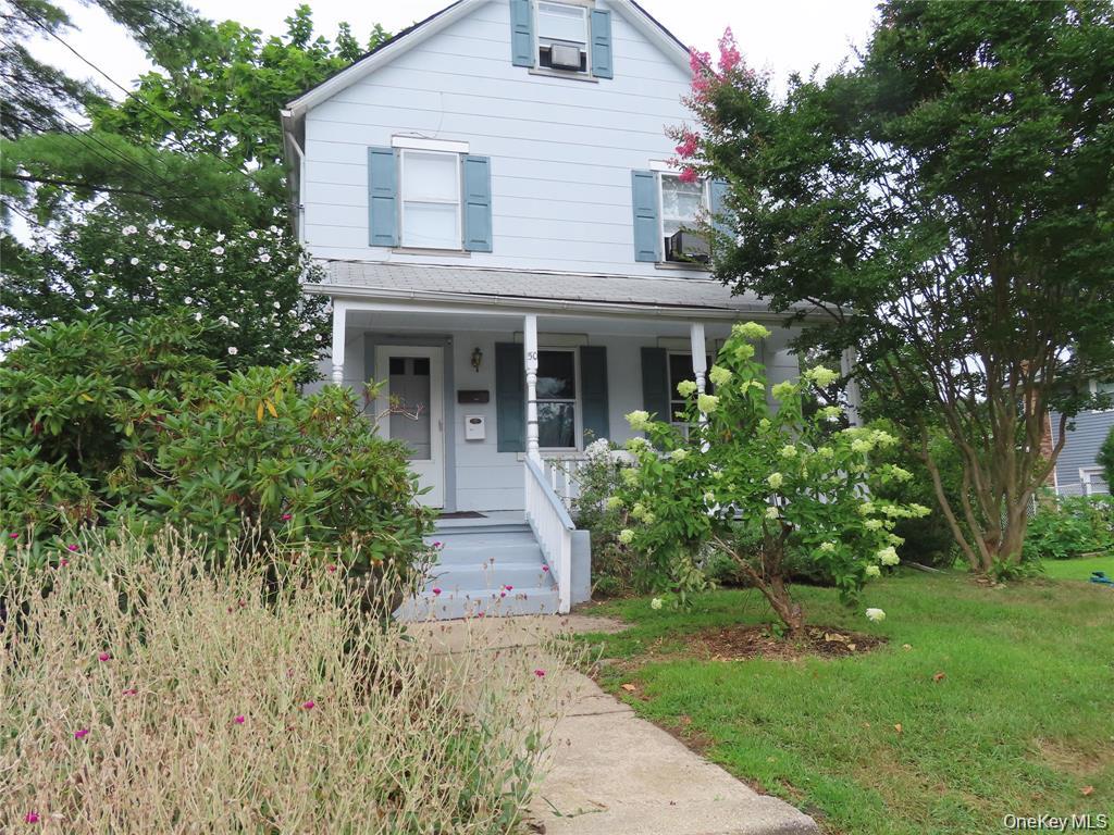 50 Pacific Street, Unit Upper