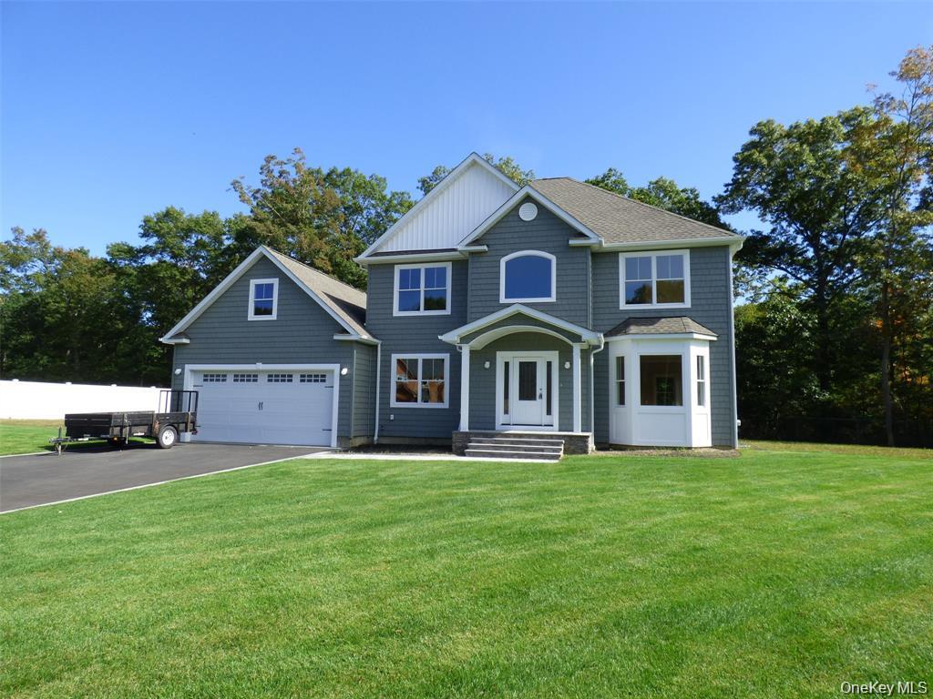 5 Lakeland Woods Court, Unit 5