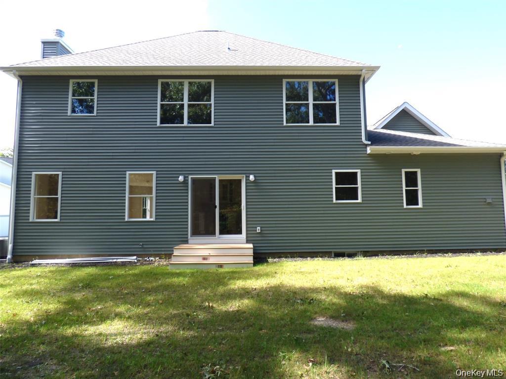 5 Lakeland Woods Court, Unit 5 photo 3