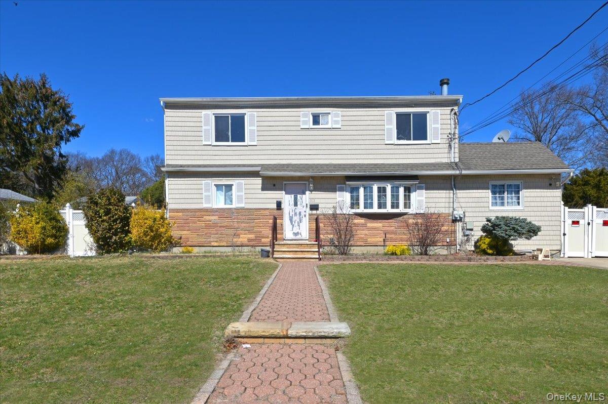 313 Warren Street – For Sale