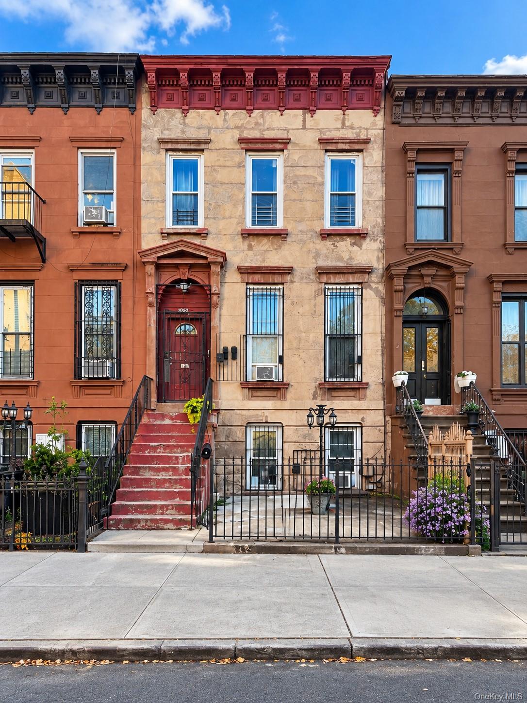 1022 Greene Avenue – For Sale