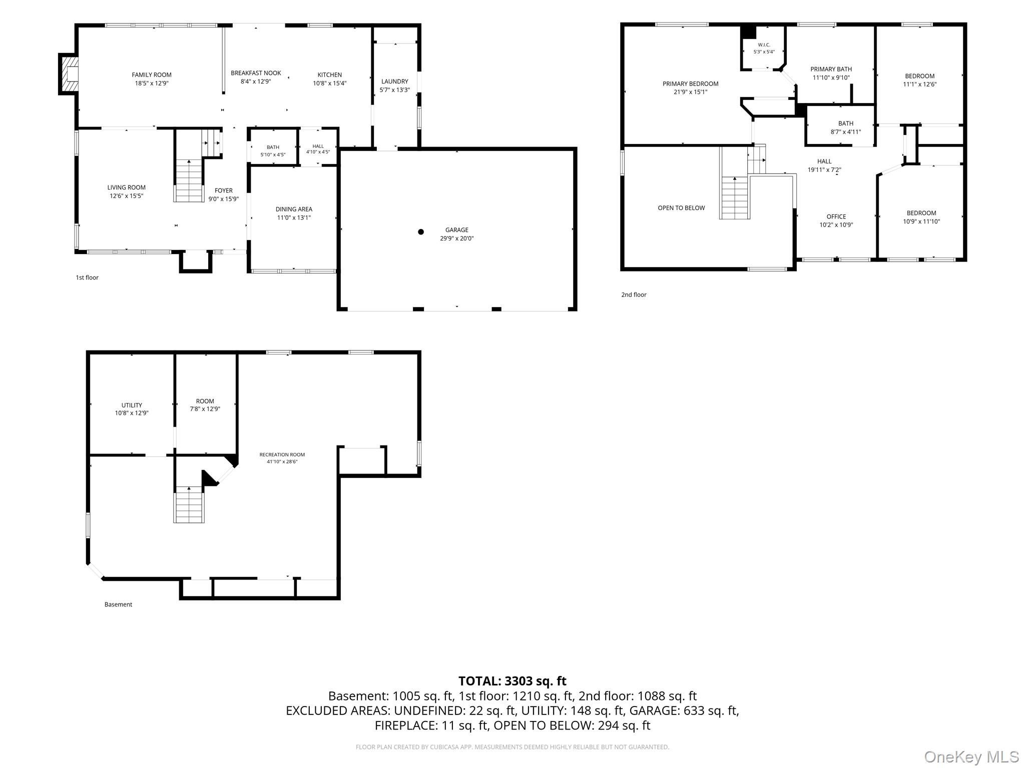 8 Hyanis Court – For Sale photo 50