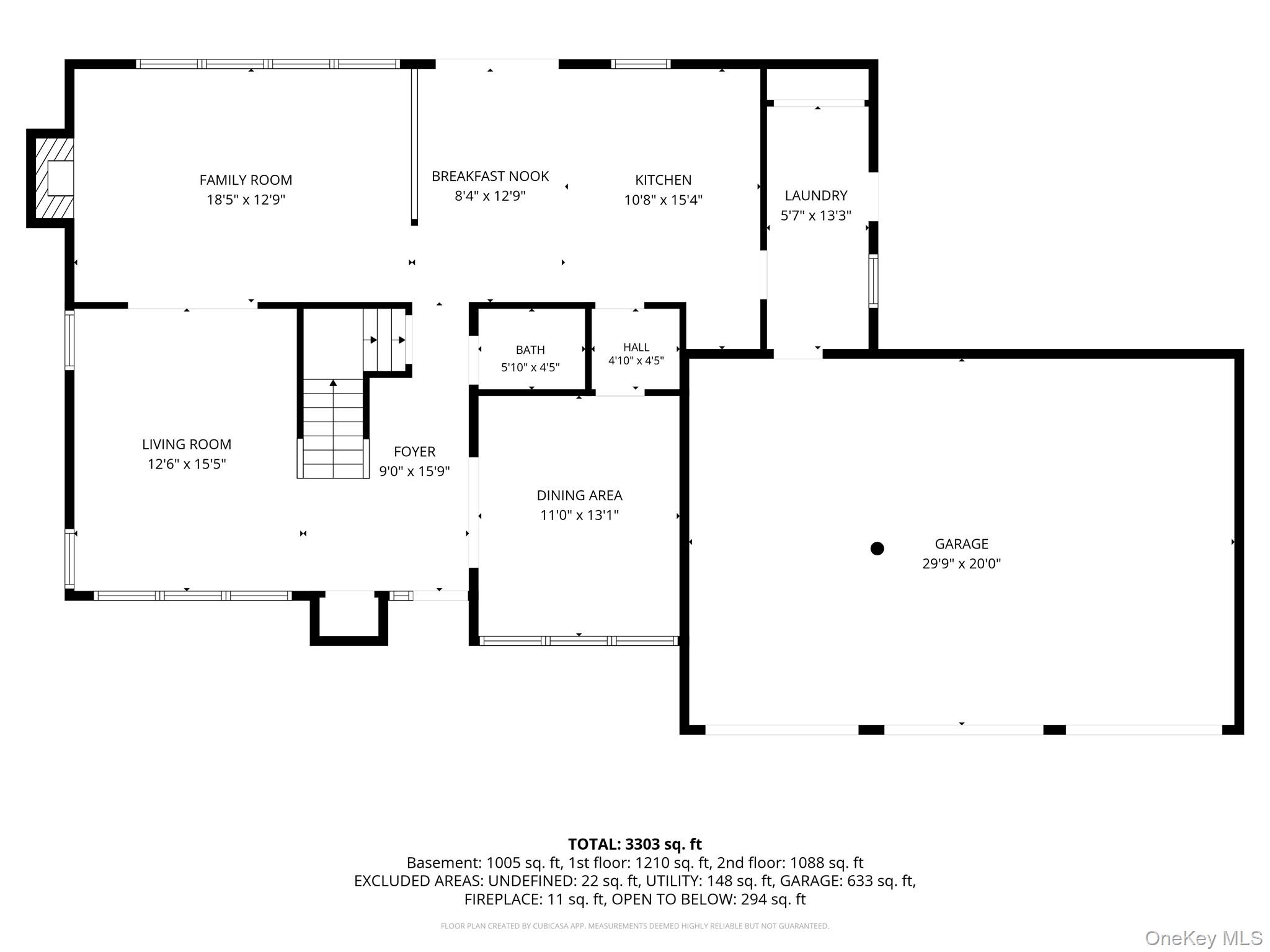 8 Hyanis Court – For Sale photo 48