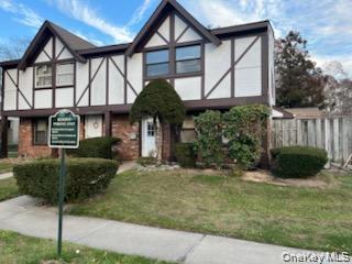 2 Williamsburg Court, Unit C