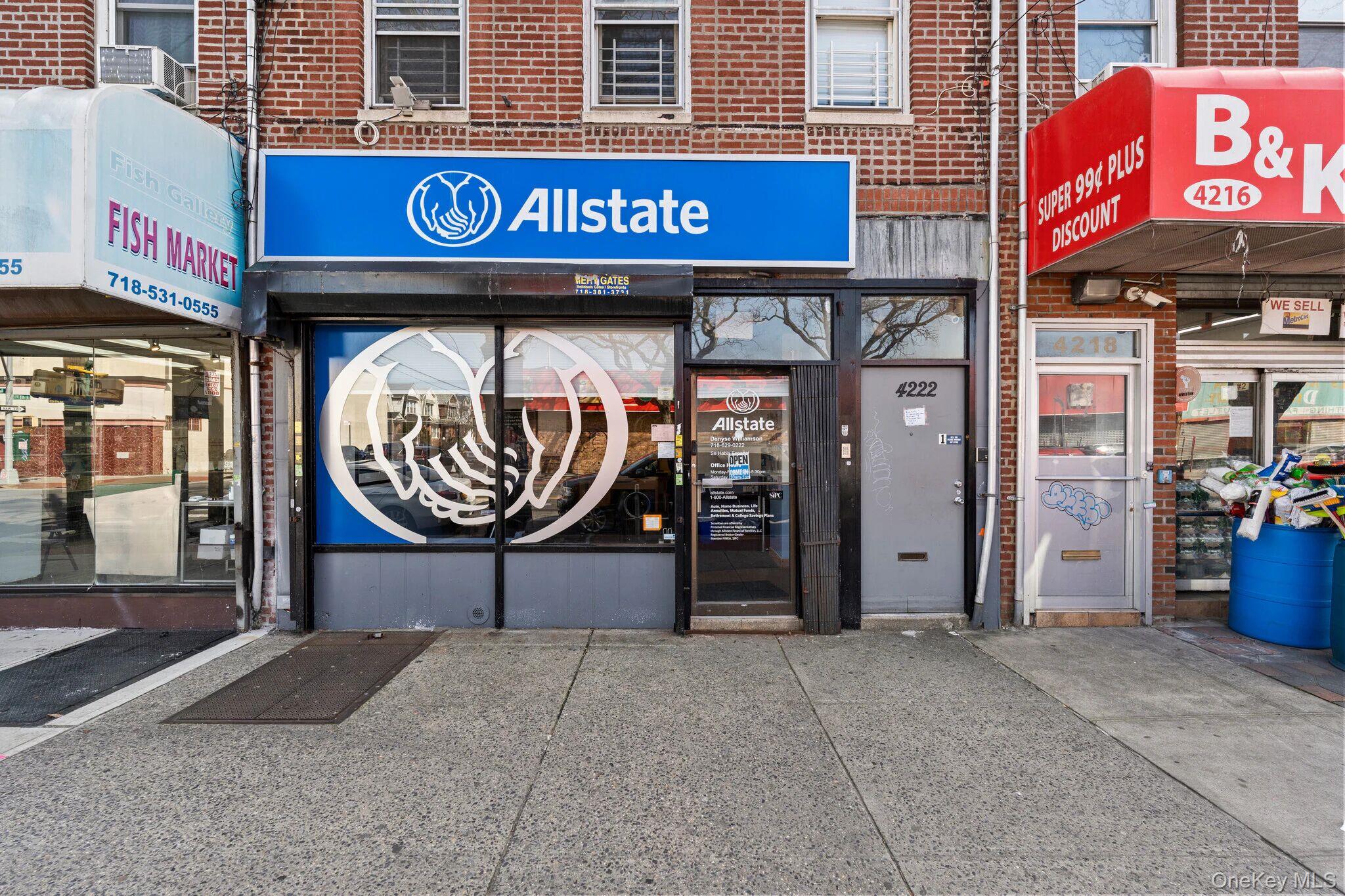 4222 Avenue D – For Sale