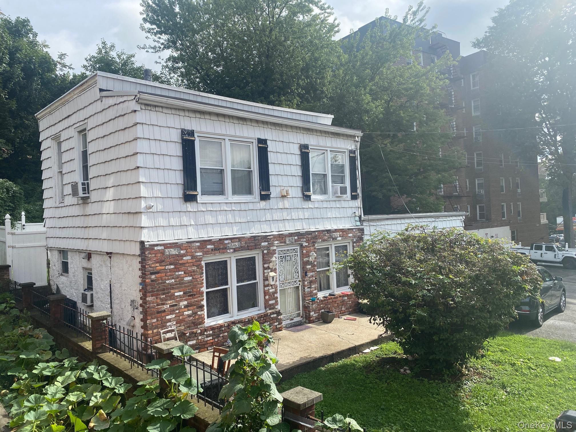 9 New Place – For Sale