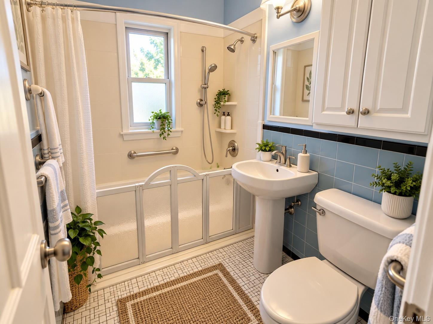 209-43 35 Avenue, Unit 1A photo 13