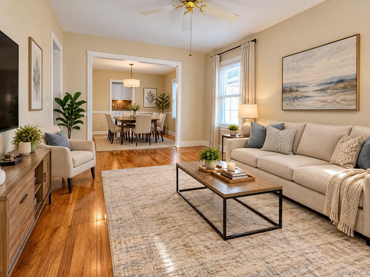 209-43 35 Avenue, Unit 1A photo 5