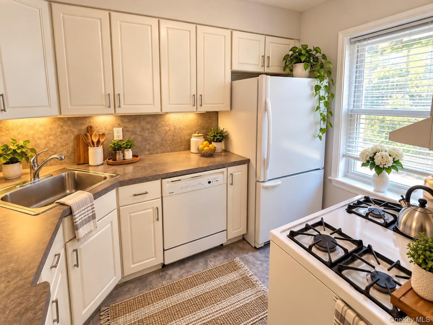209-43 35 Avenue, Unit 1A photo 3